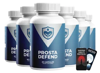 Buy Prosta Defend 6 bottle